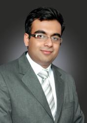 Jimit Arora, vice president, Everest Group